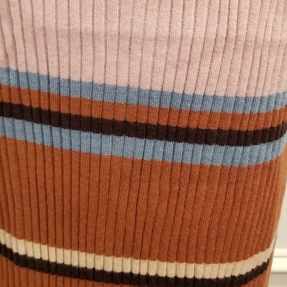 NWT💜NINE WEST Sweater Skirt♡ - Picture 4 of 6